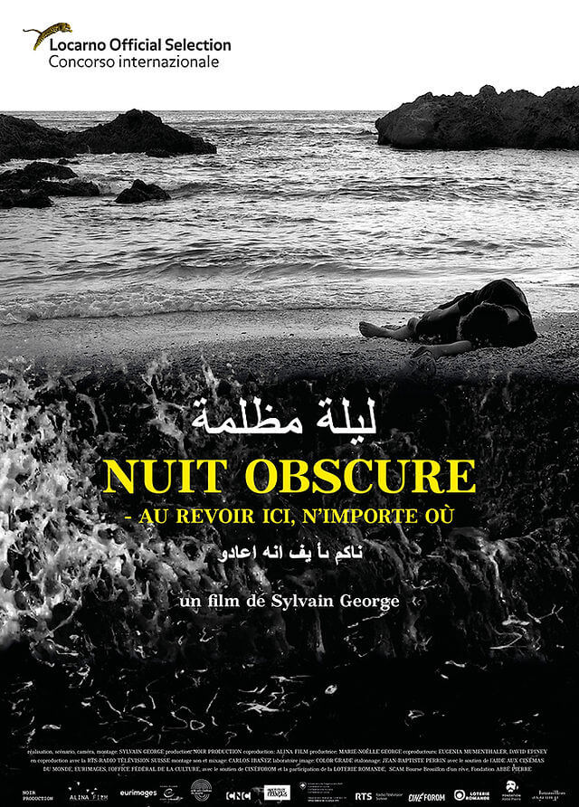 Nuit Obscure 2 – Au revoir ici n’importe où
