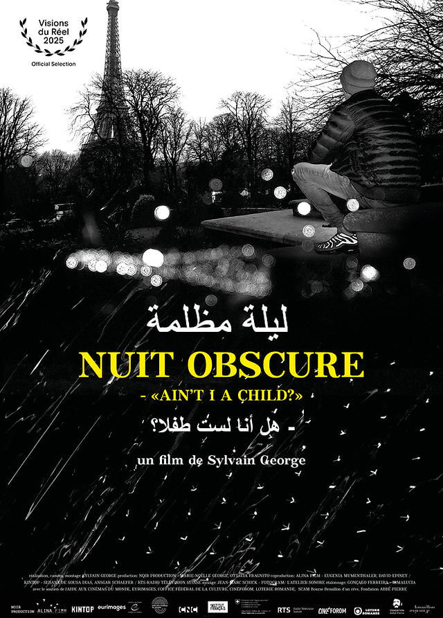 Nuit Obscure 3 – “Ain’t I a Child ?”
